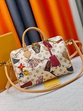 NWT - Louis Vuitton Authentic Bags